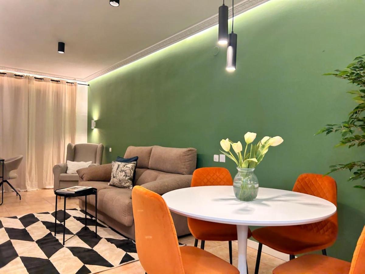 Apartamento Centrico Apt A Unos Pasos De Gran Via Madri