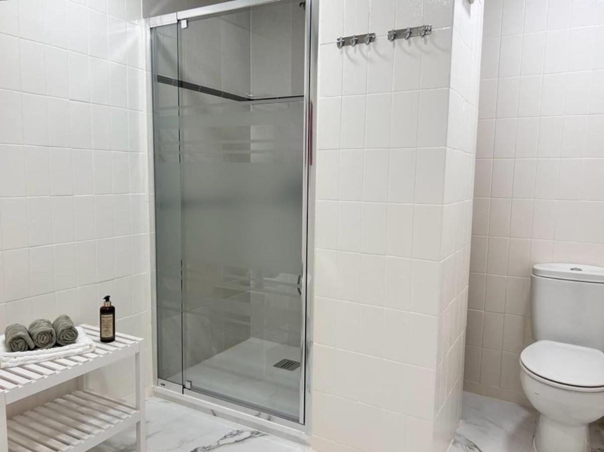 Centrico Apt A Unos Pasos De Gran Via Apartamento Madri