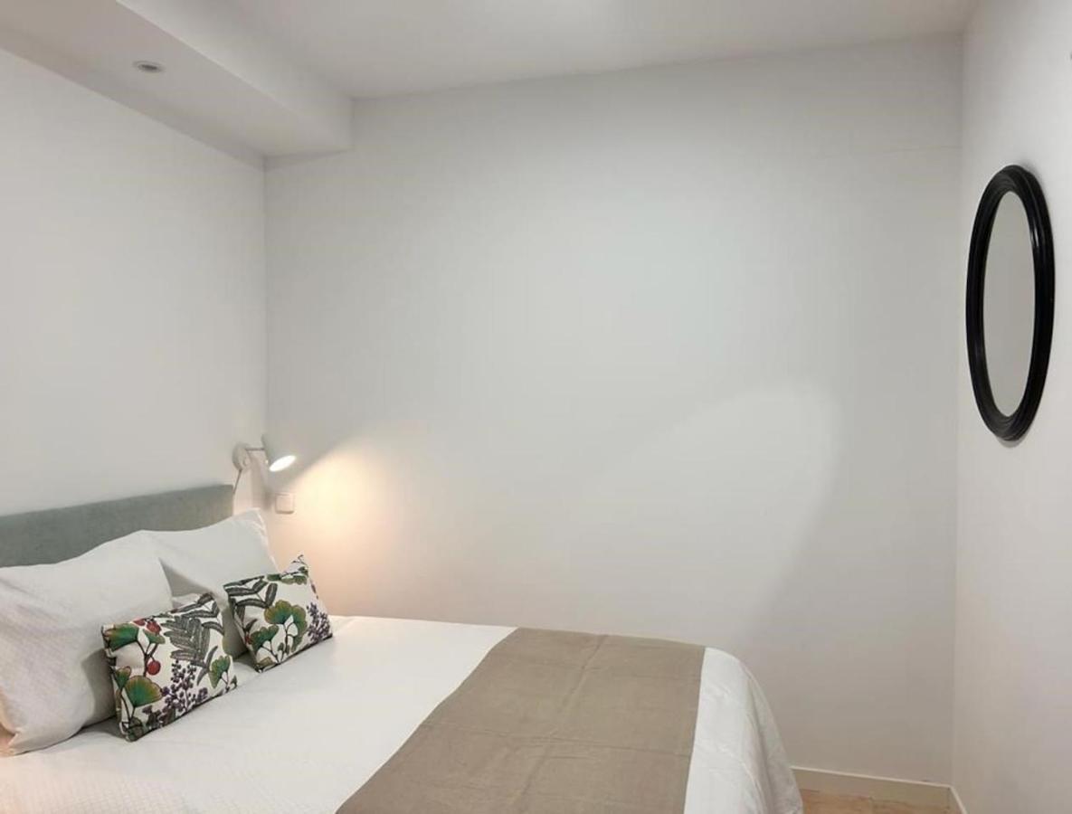Centrico Apt A Unos Pasos De Gran Via Apartamento