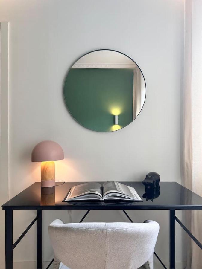 Apartamento Centrico Apt A Unos Pasos De Gran Via *