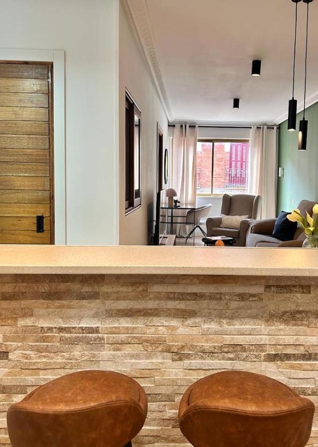 Centrico Apt A Unos Pasos De Gran Via Apartamento