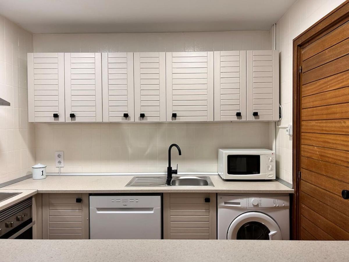 Centrico Apt A Unos Pasos De Gran Via Apartment *