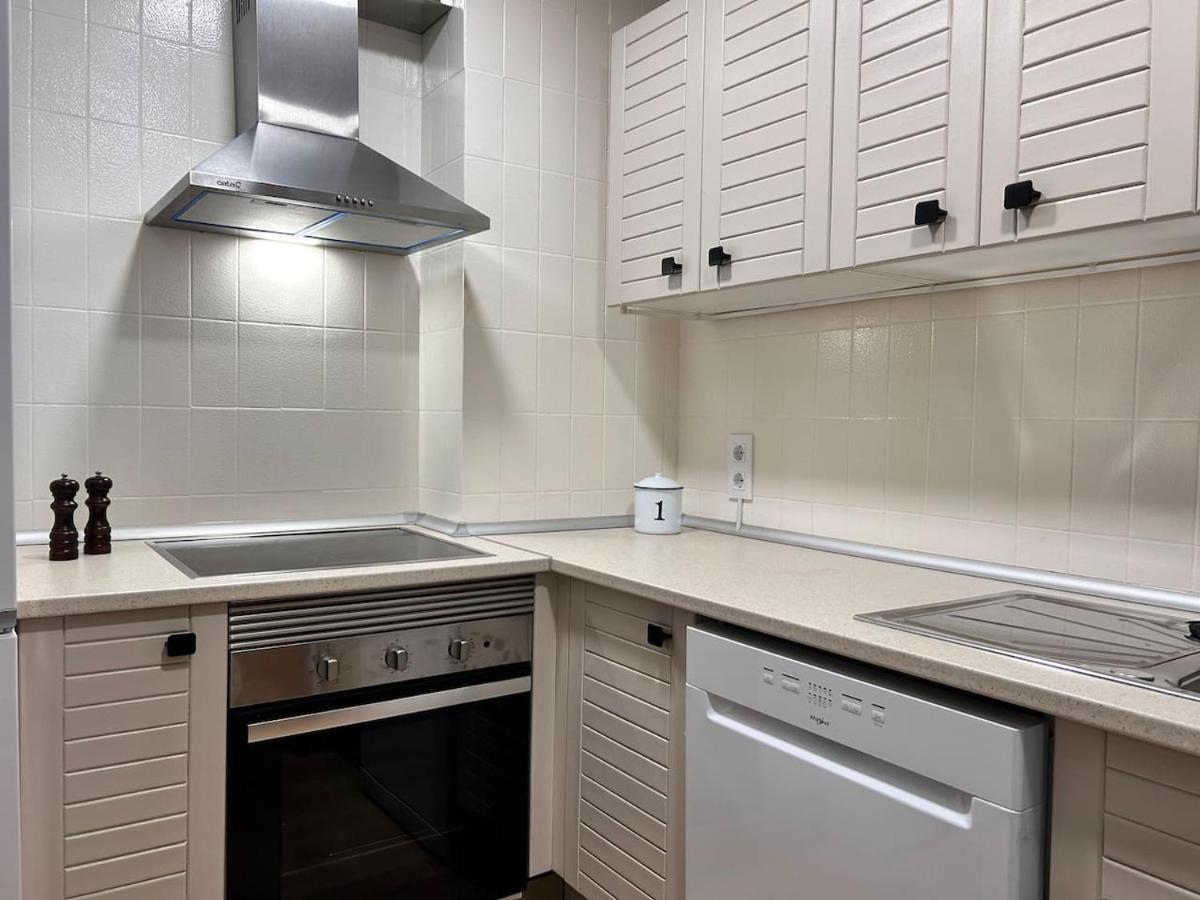 Apartamento Centrico Apt A Unos Pasos De Gran Via Madri