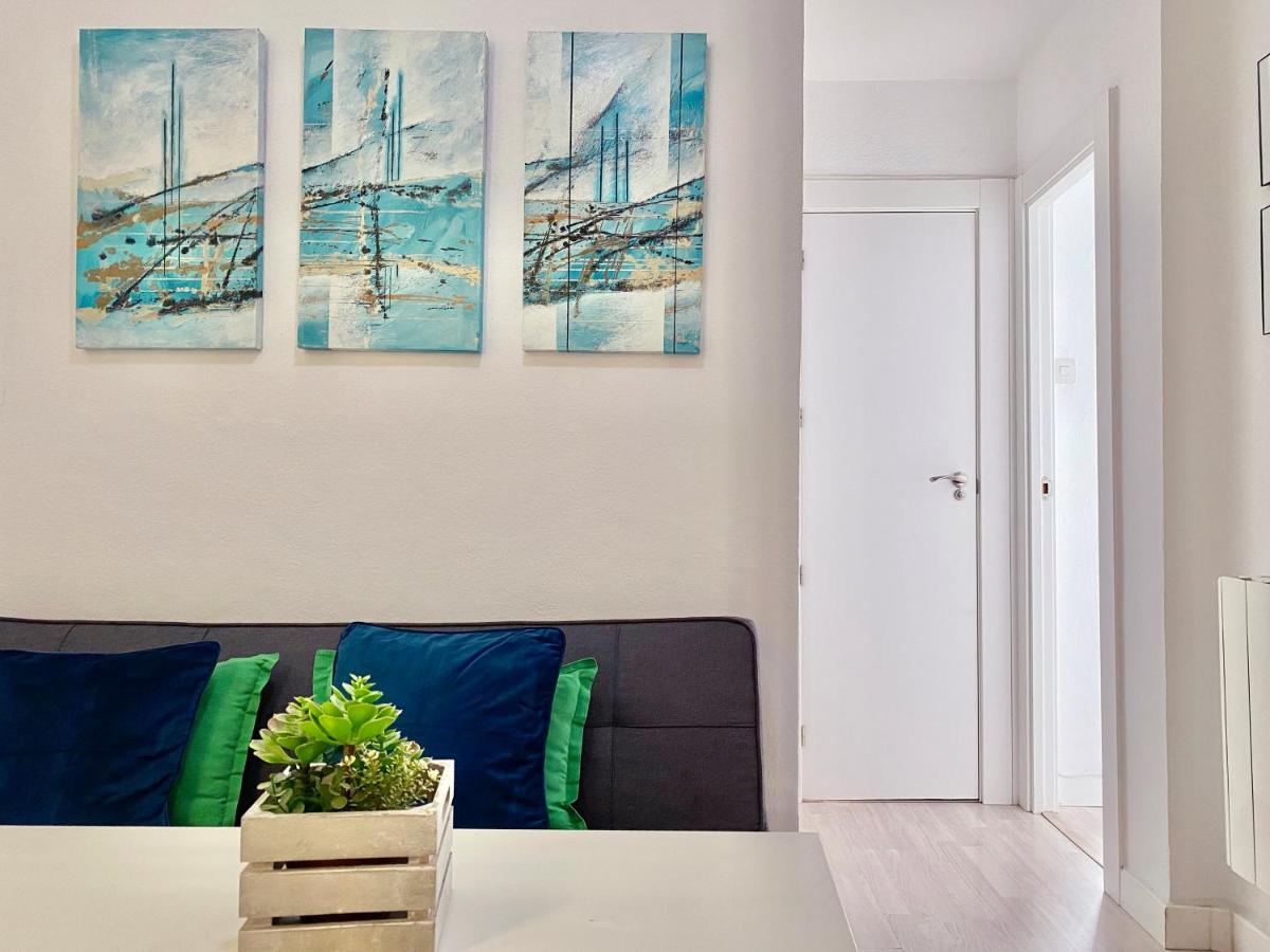 Charming Velarde Malasana Apartamento *