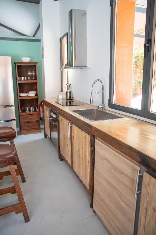 Appartement Elegant And Luxurious Temporal In Pdd5