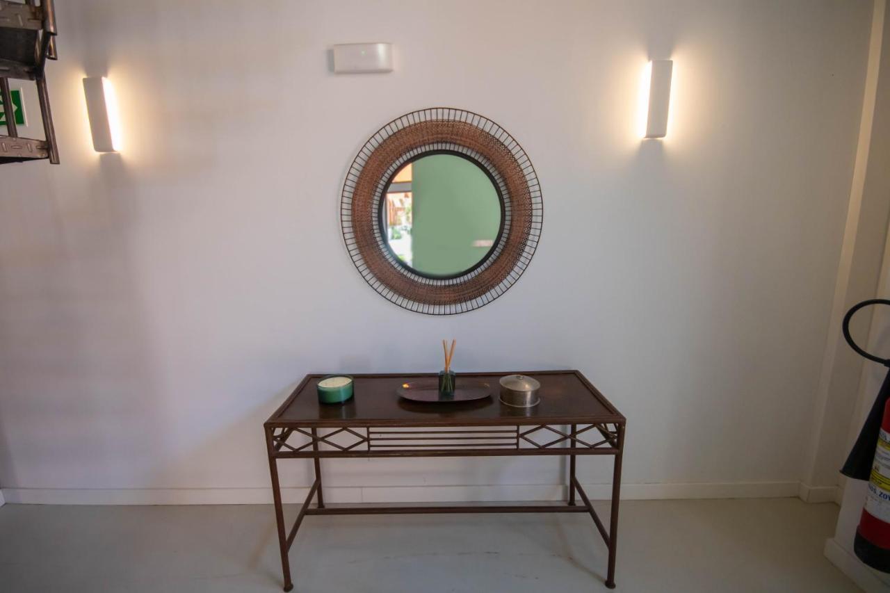 Elegant And Luxurious Temporal In Pdd5 Apartamento