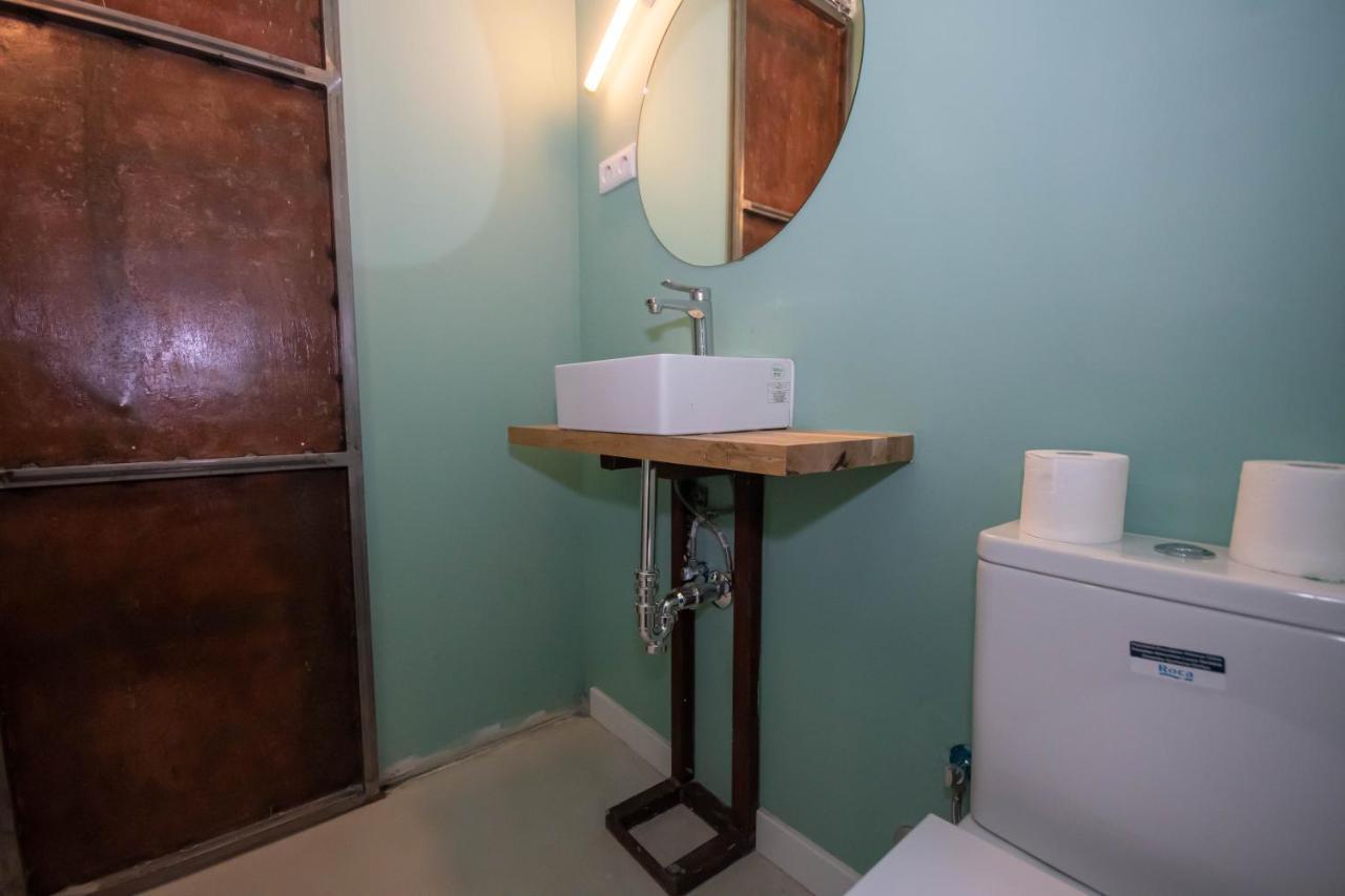 Appartement Elegant And Luxurious Temporal In Pdd5 Madrid