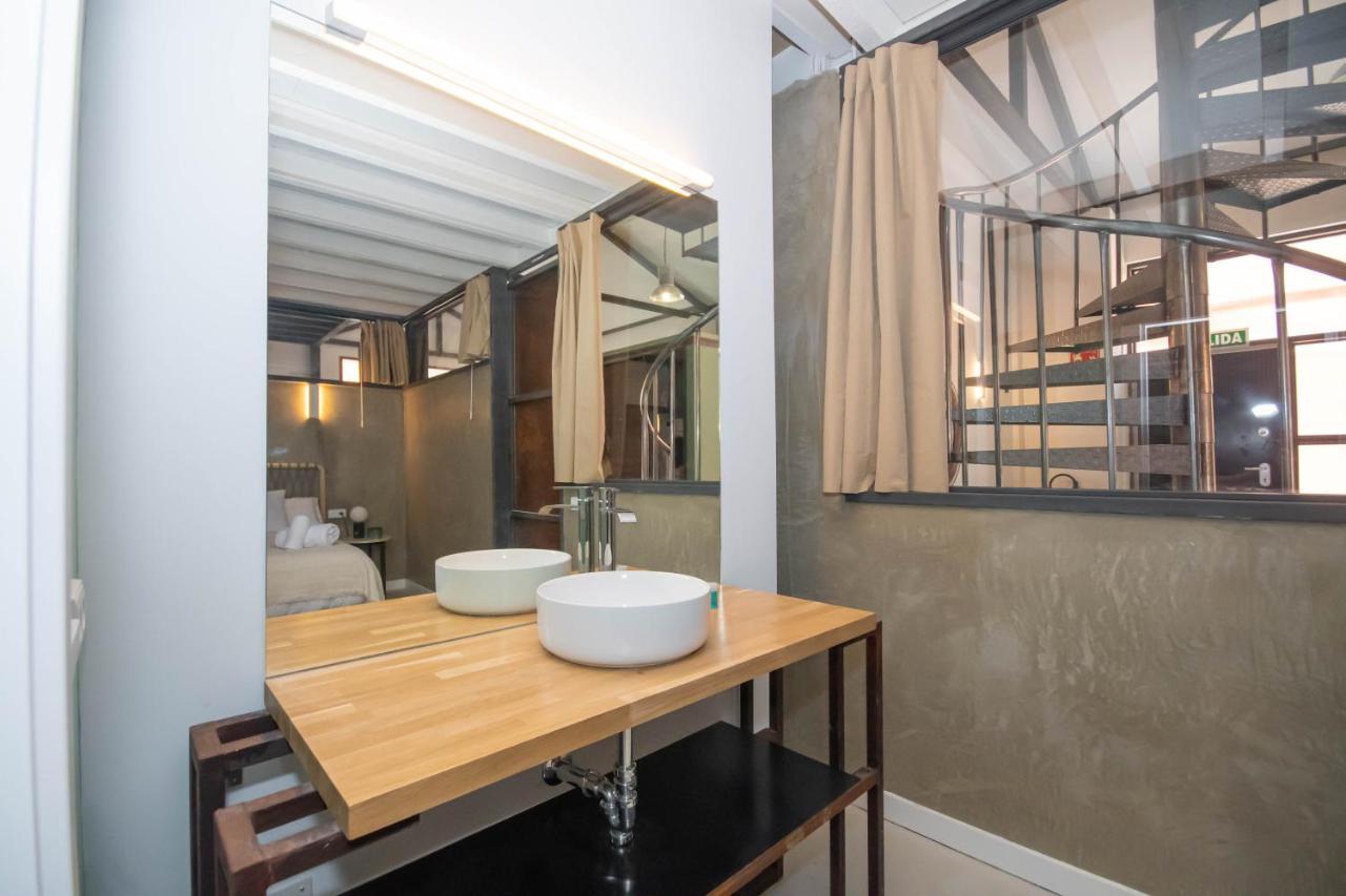 Elegant And Luxurious Temporal In Pdd5 Apartamento Madri