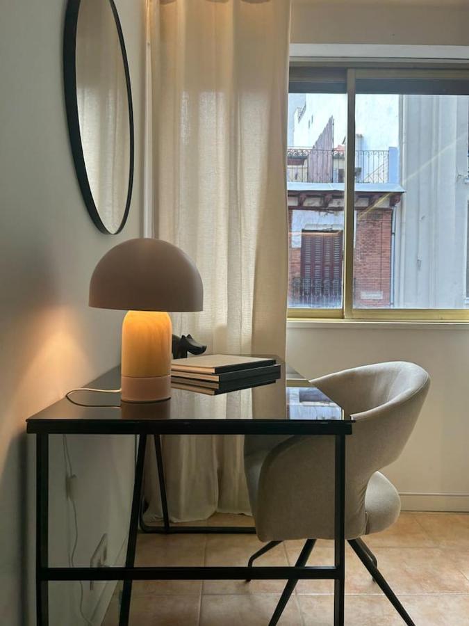 Apartamento Centrico Apt A Unos Pasos De Gran Via *