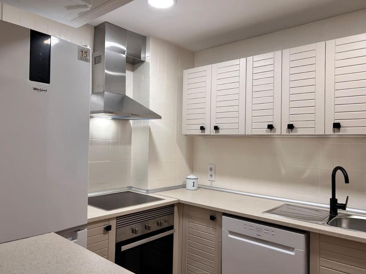 Centrico Apt A Unos Pasos De Gran Via Apartamento Madri