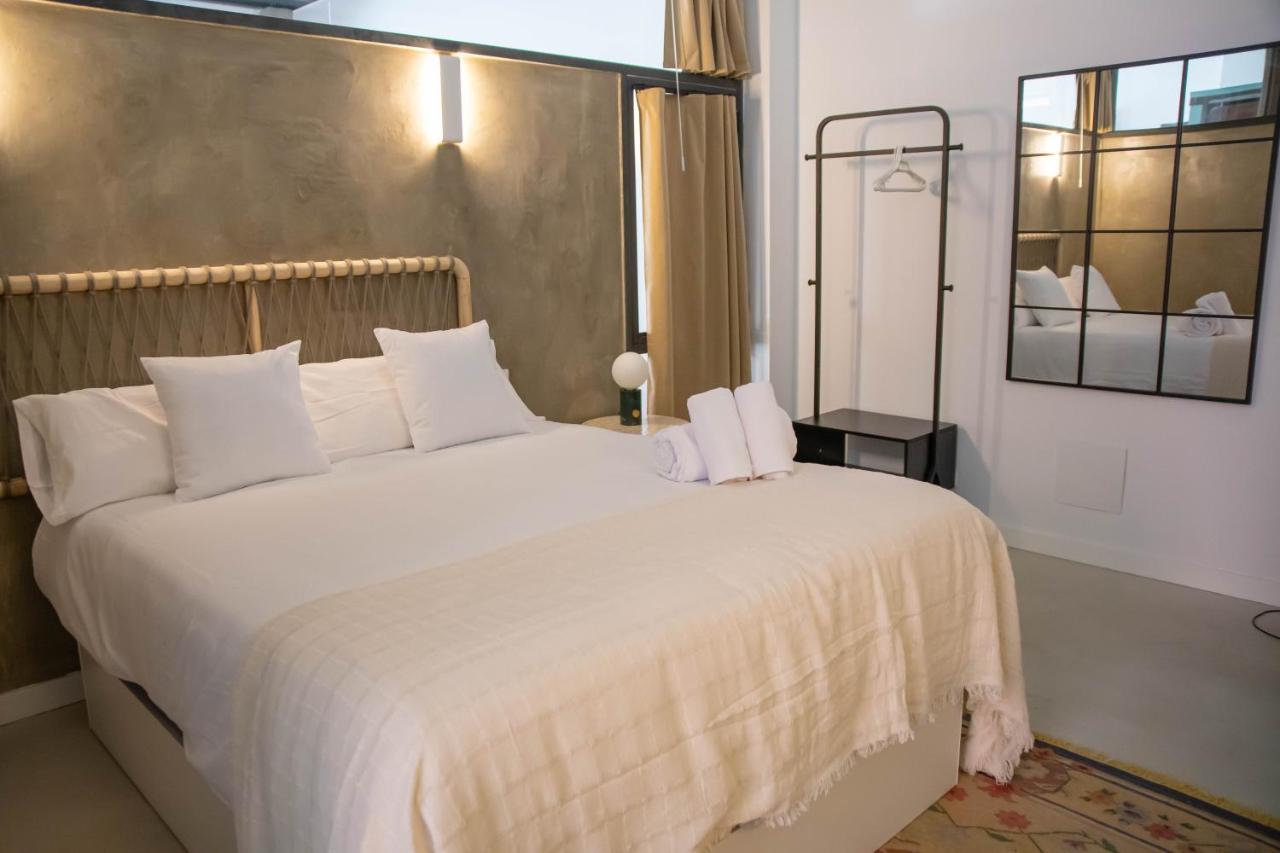 Elegant And Luxurious Temporal In Pdd5 Appartement *