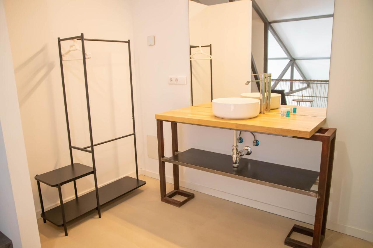 Elegant And Luxurious Temporal In Pdd5 Appartement Madrid