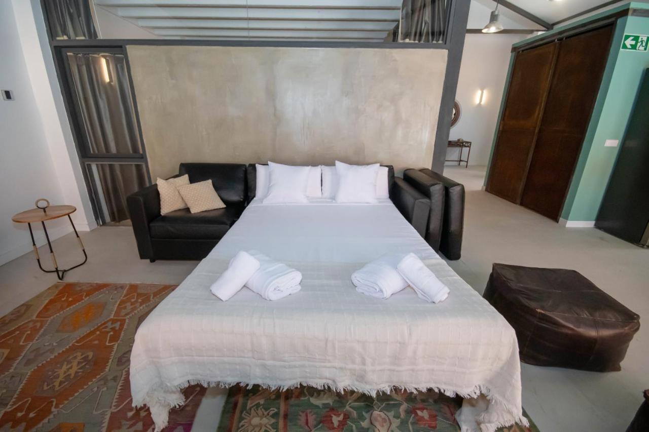 Apartamento Elegant And Luxurious Temporal In Pdd5 Madri