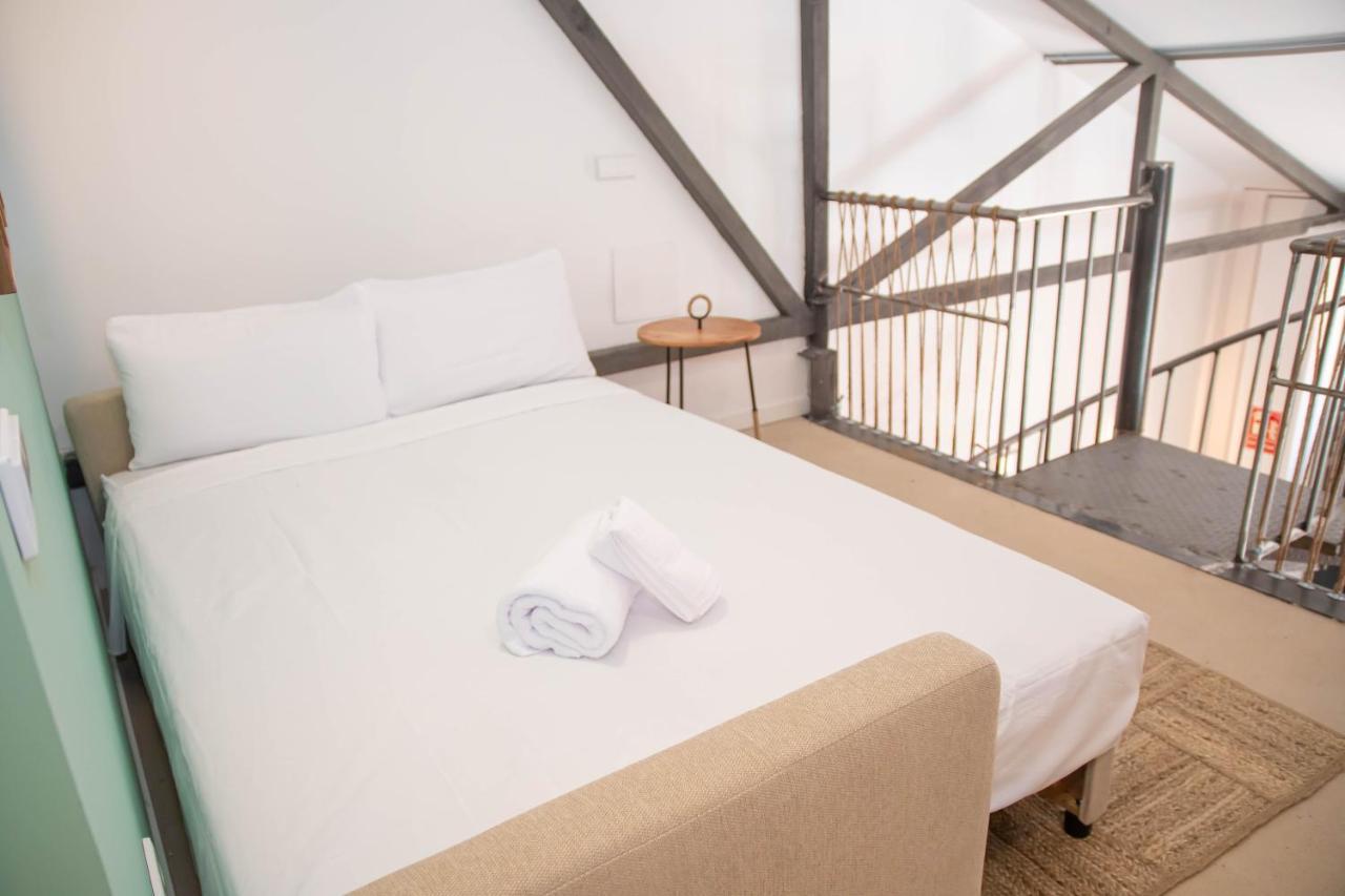 Elegant And Luxurious Temporal In Pdd5 * Madrid