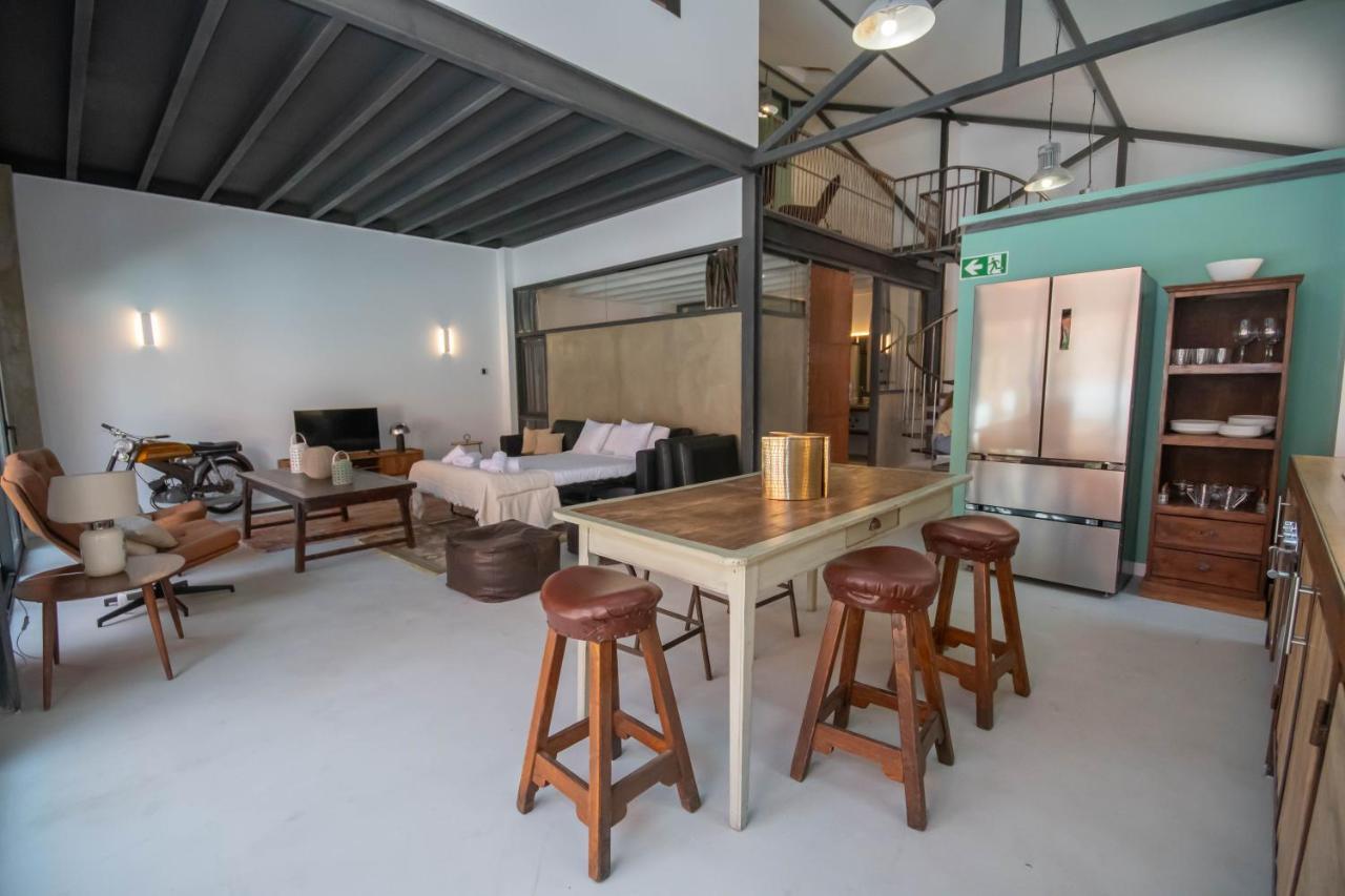 Appartement Elegant And Luxurious Temporal In Pdd5 Madrid