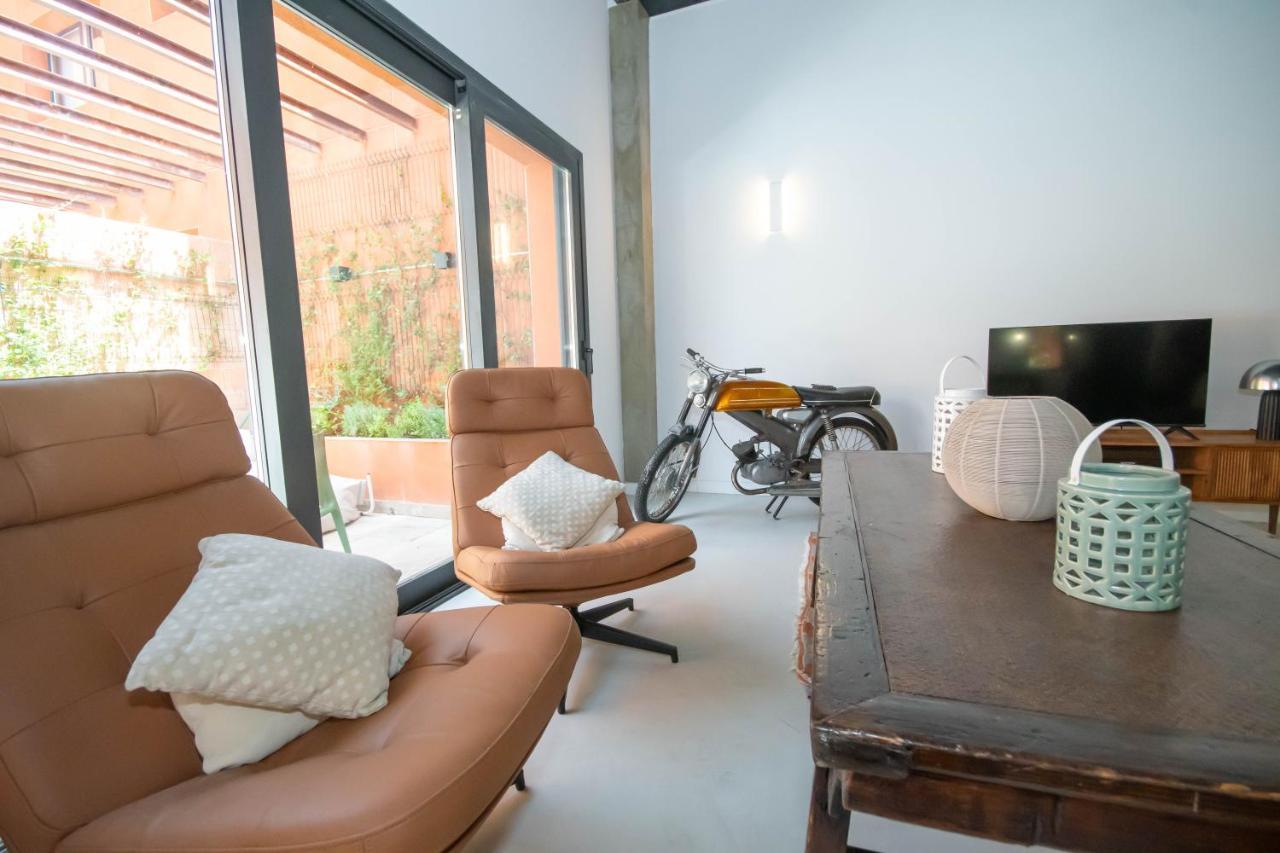 Elegant And Luxurious Temporal In Pdd5 Appartement *