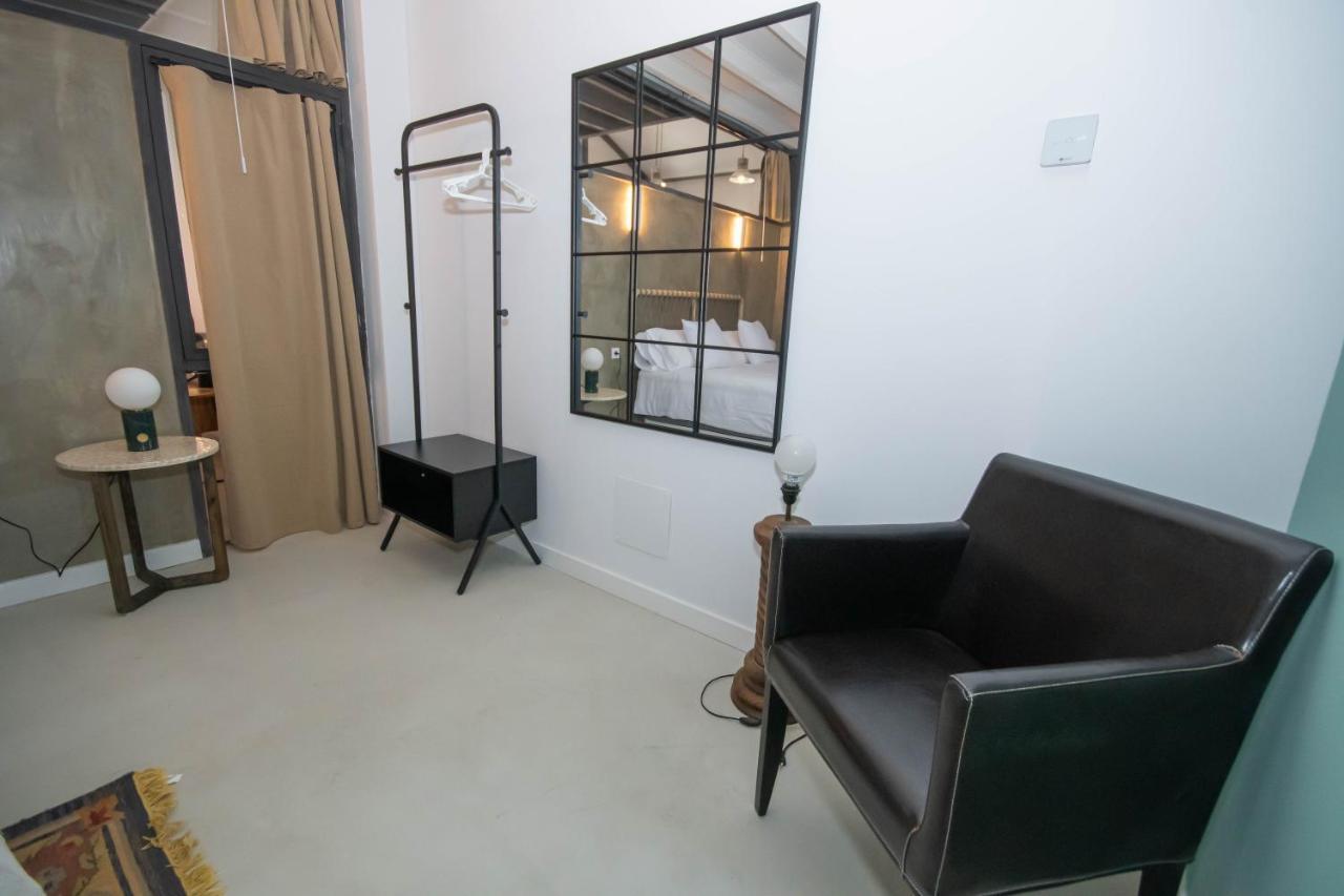 Elegant And Luxurious Temporal In Pdd5 Apartamento Madri