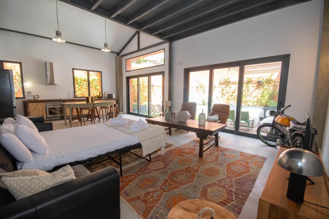 Appartement Elegant And Luxurious Temporal In Pdd5 Madrid