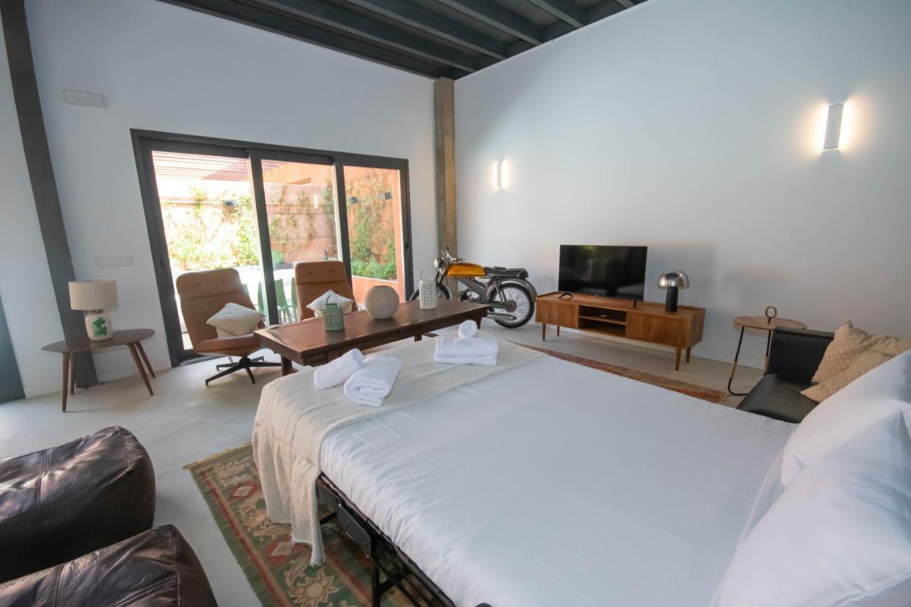 Appartement Elegant And Luxurious Temporal In Pdd5