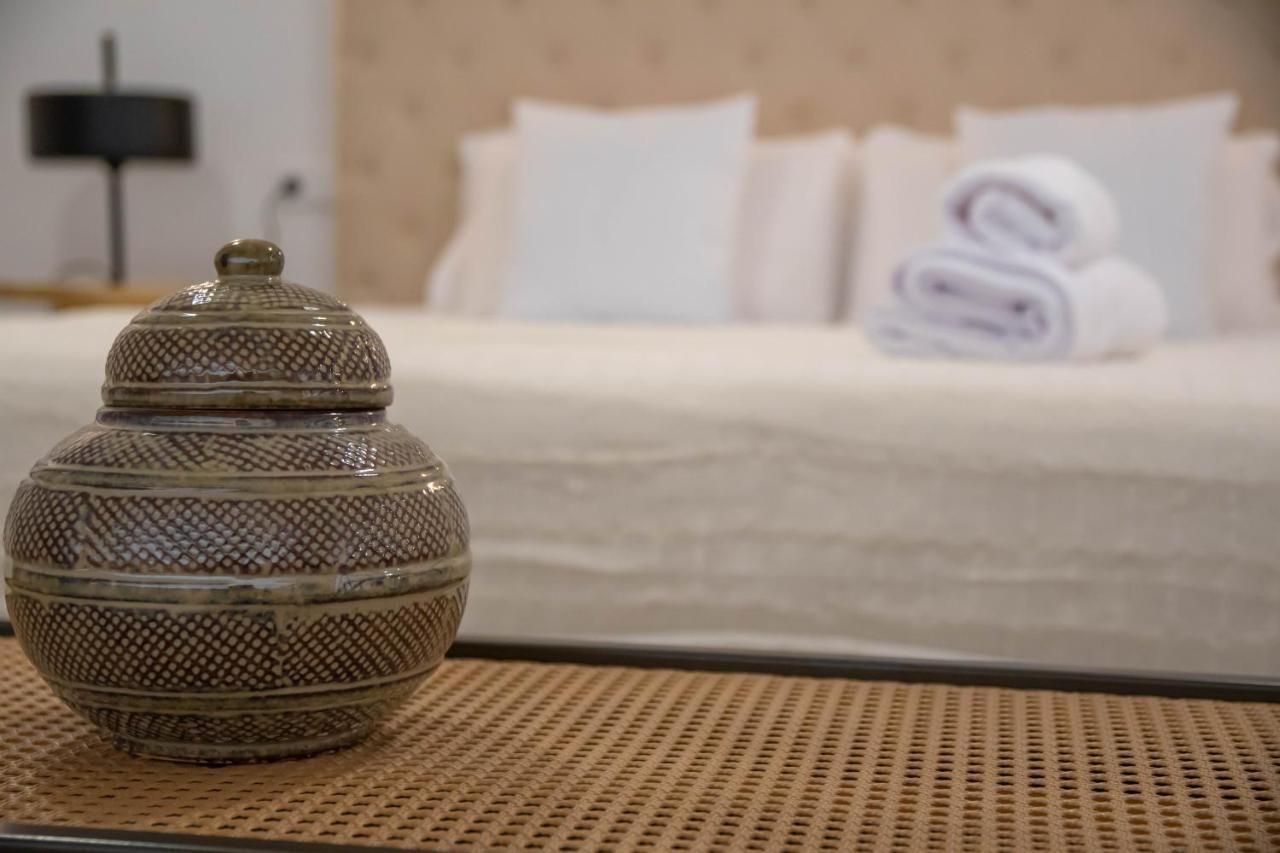 Appartement Elegant And Luxurious Temporal In Pdd5 *