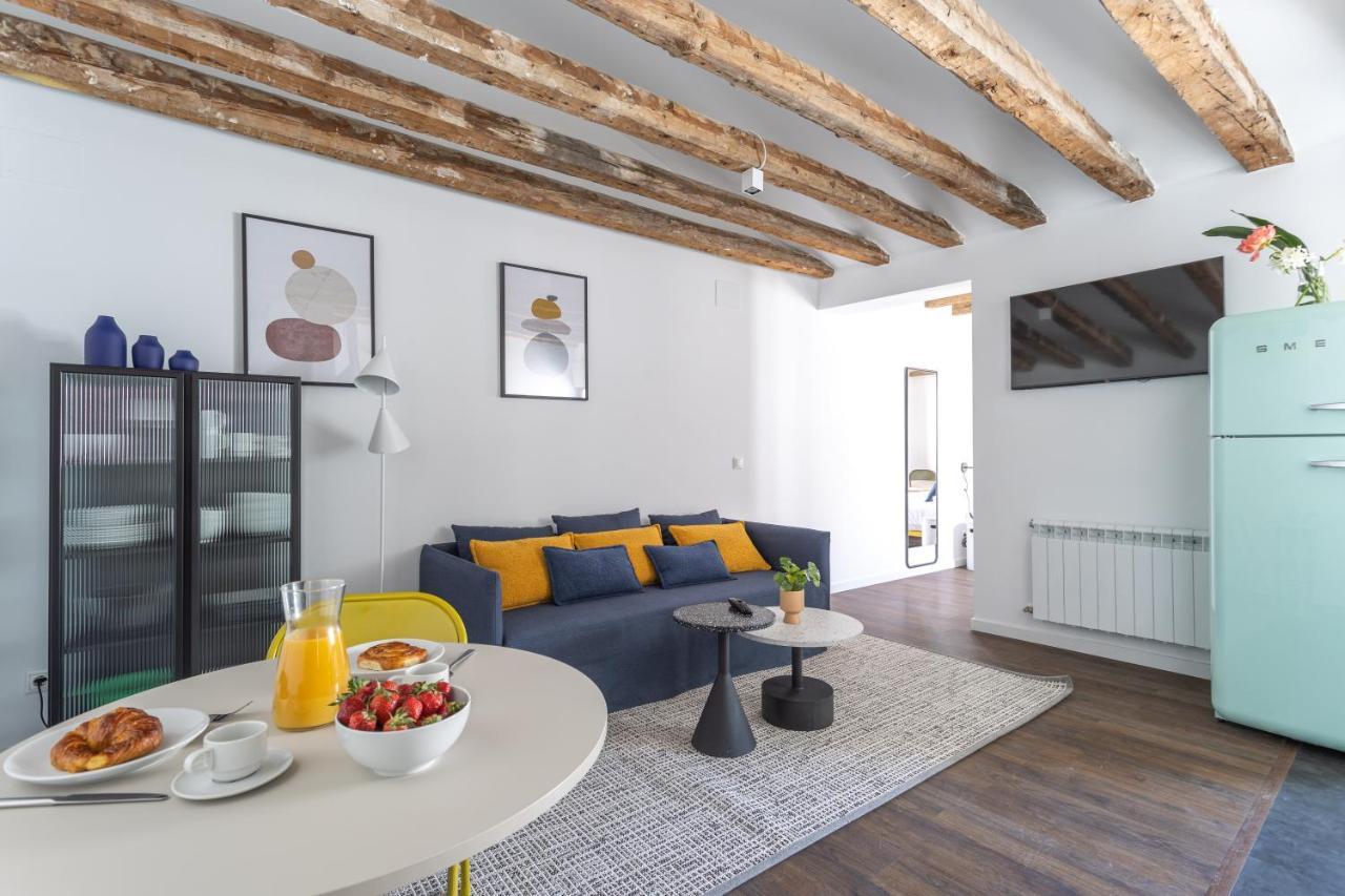 Apartment Arrivo Latina I *