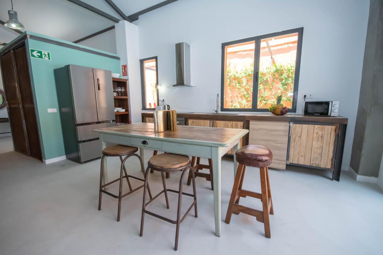 Appartement Elegant And Luxurious Temporal In Pdd5