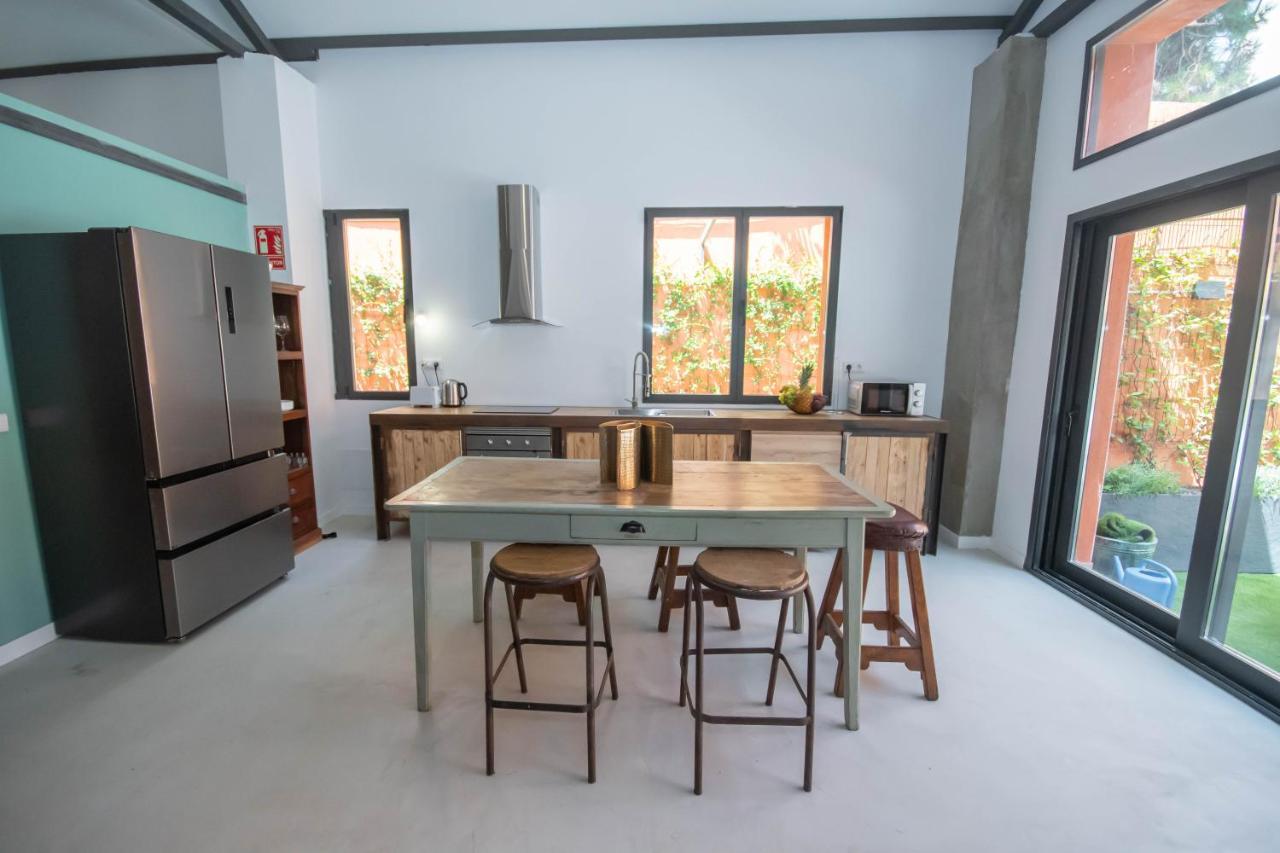 Elegant And Luxurious Temporal In Pdd5 Apartamento Madri