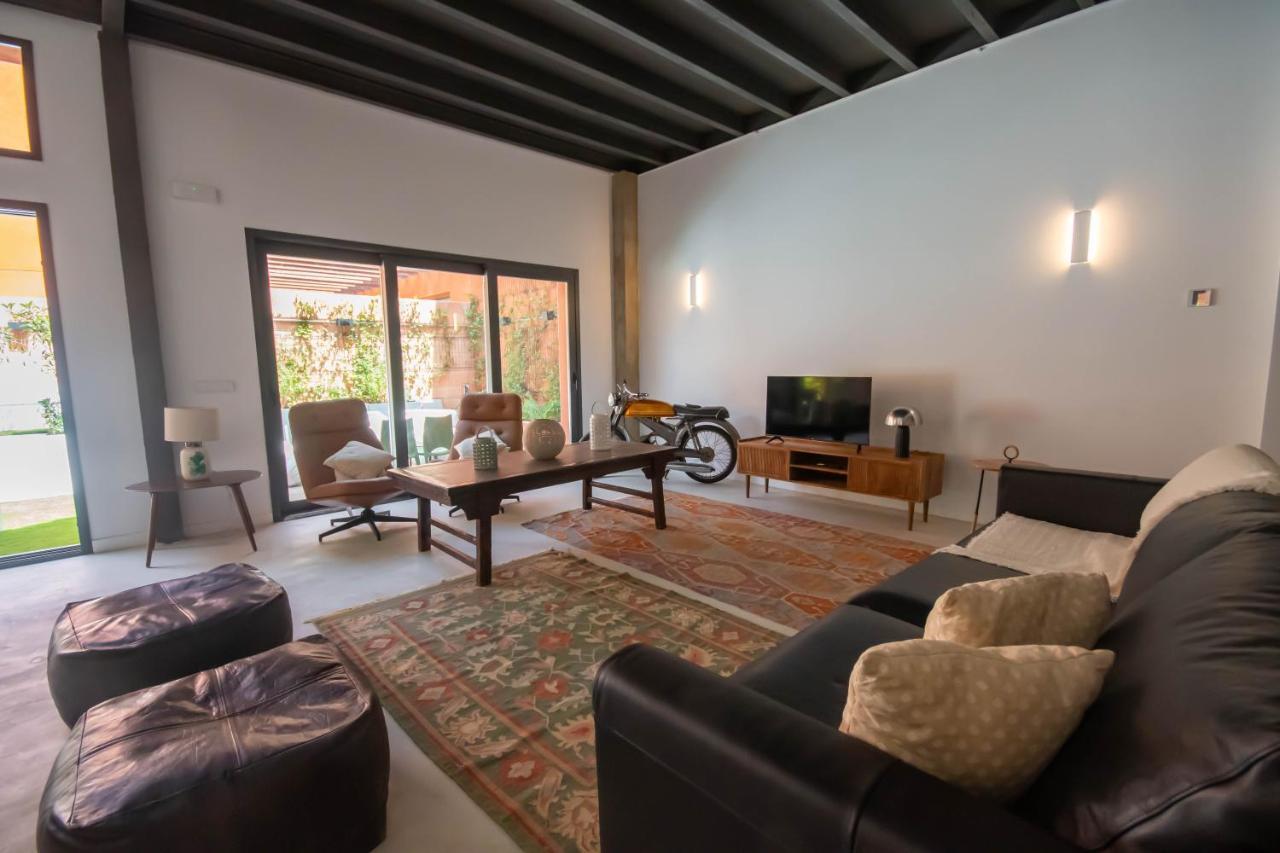 Elegant And Luxurious Temporal In Pdd5 Appartement