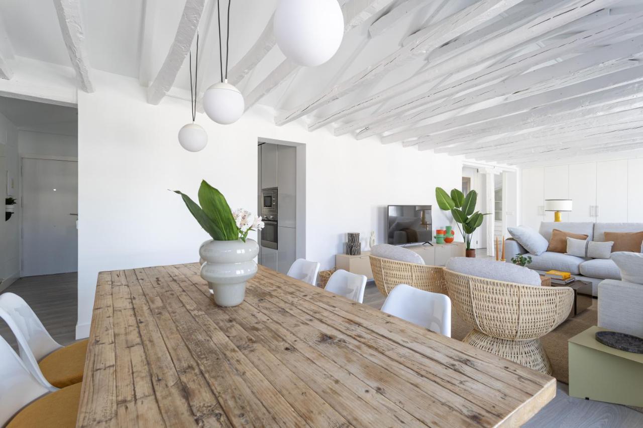 Apartamento Arrivo Latina Ii *