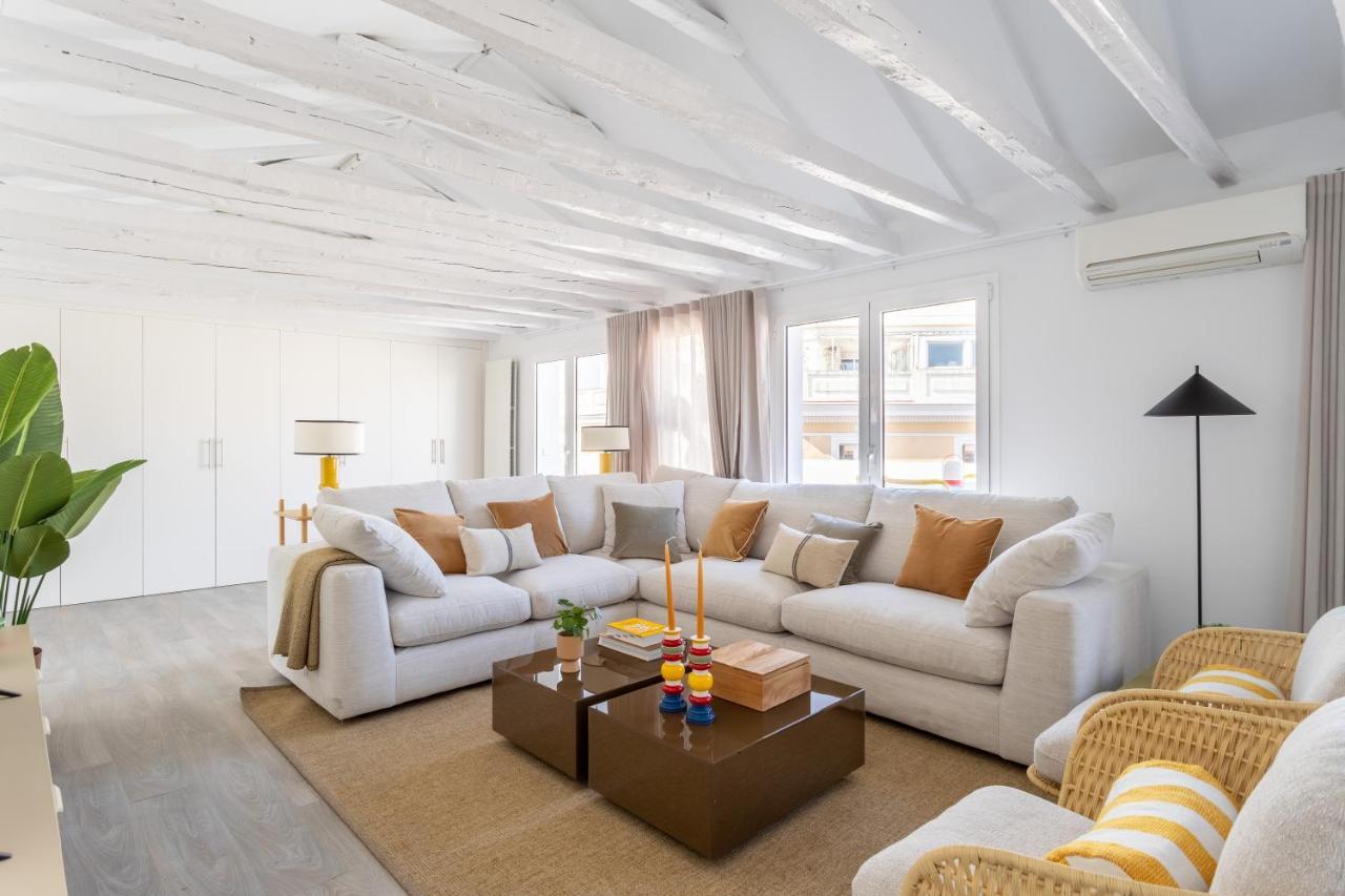 Apartamento Arrivo Latina Ii