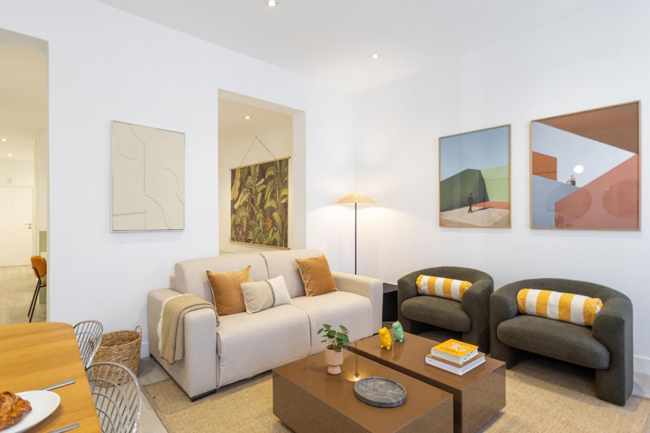 Apartamento Arrivo Latina Ii *