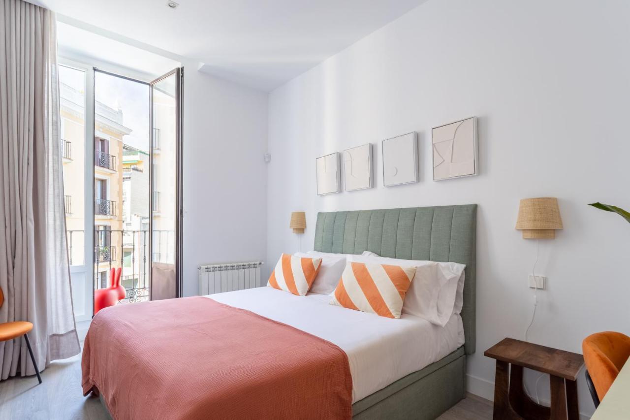 Apartamento Arrivo Latina Ii