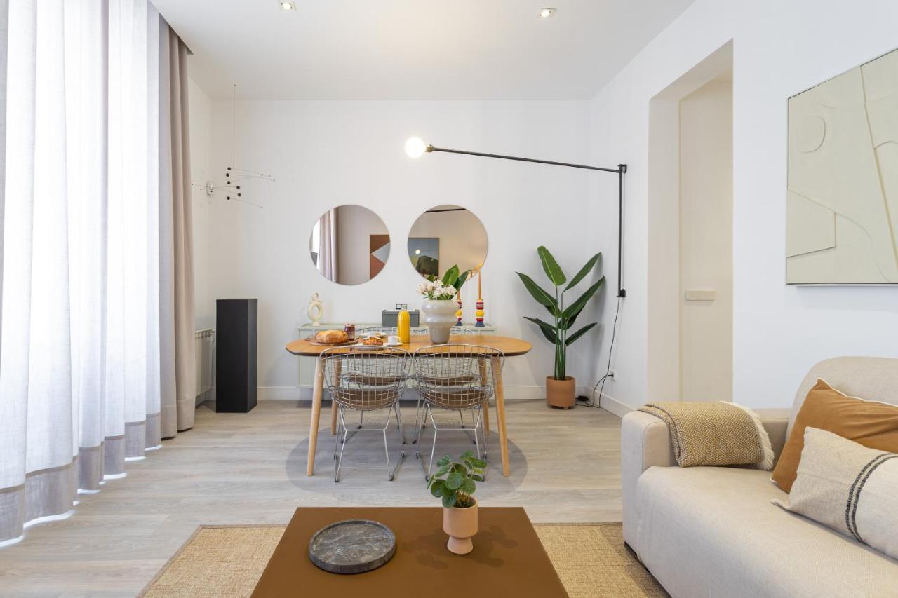Arrivo Latina Ii Apartamento Madri