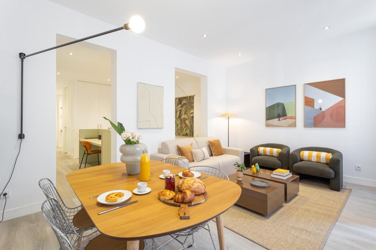 Apartamento Arrivo Latina Ii