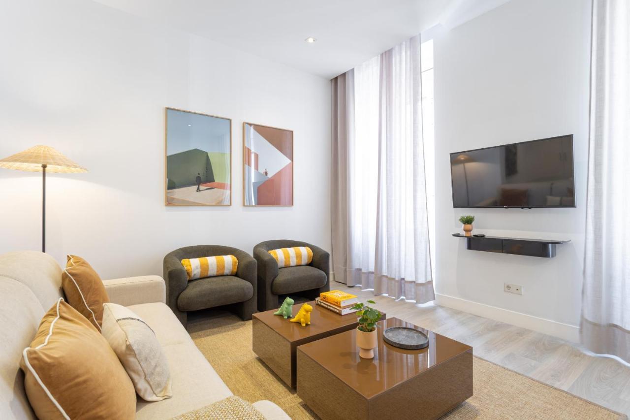 Arrivo Latina Ii Apartamento *