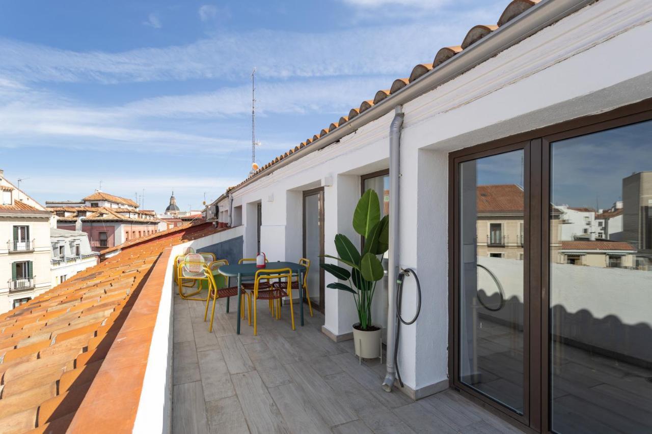 Apartamento Arrivo Latina Ii