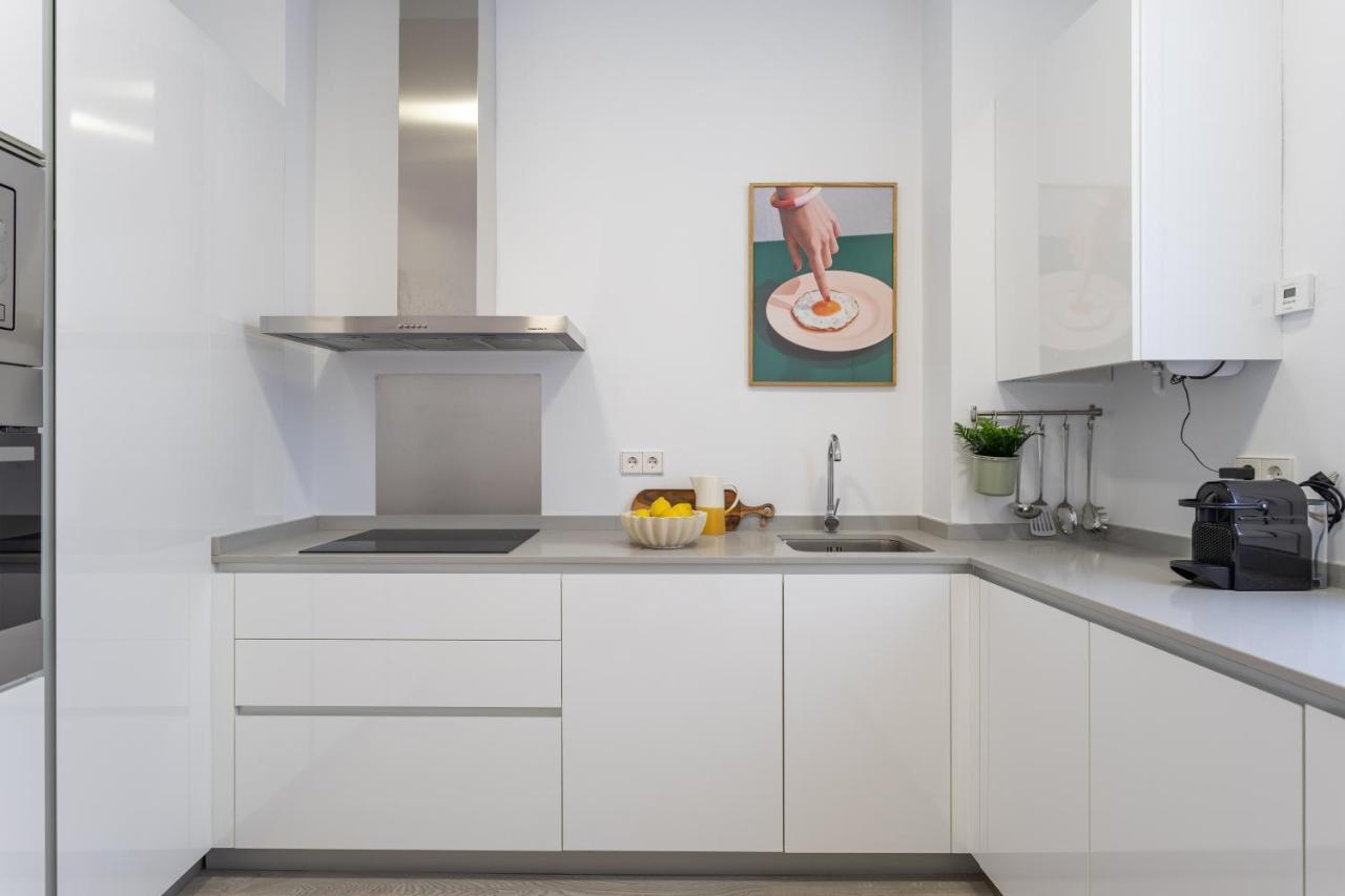 Arrivo Latina Ii Apartamento Madri