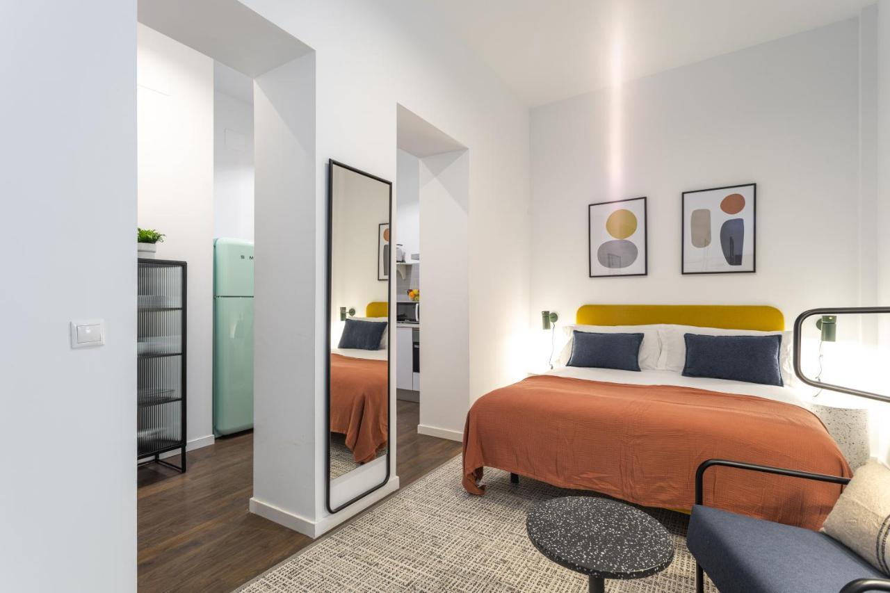 Arrivo Latina I Apartment Madrid