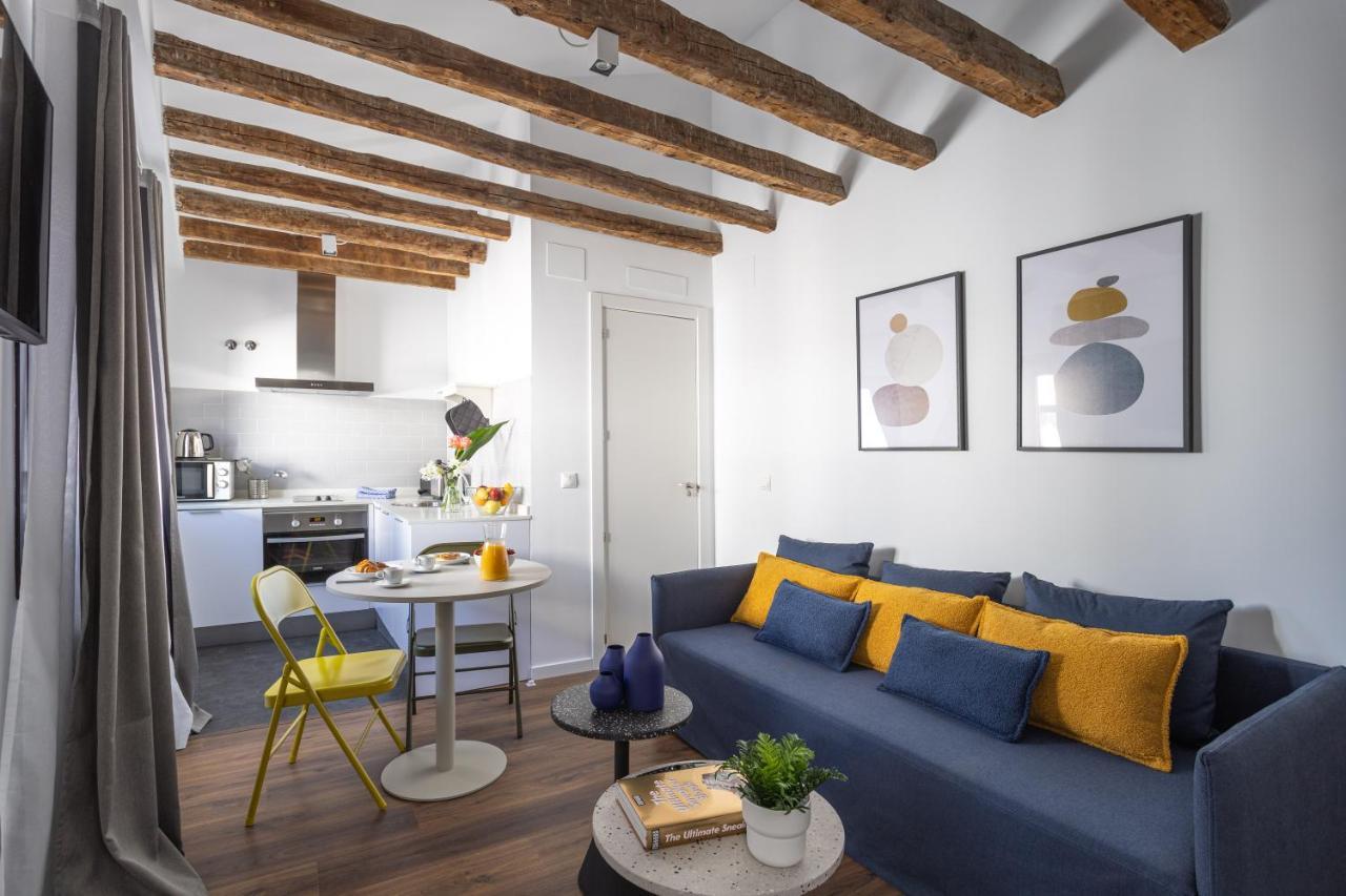Apartment Arrivo Latina I