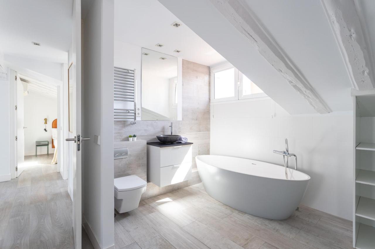 Apartamento Arrivo Latina Ii Madri