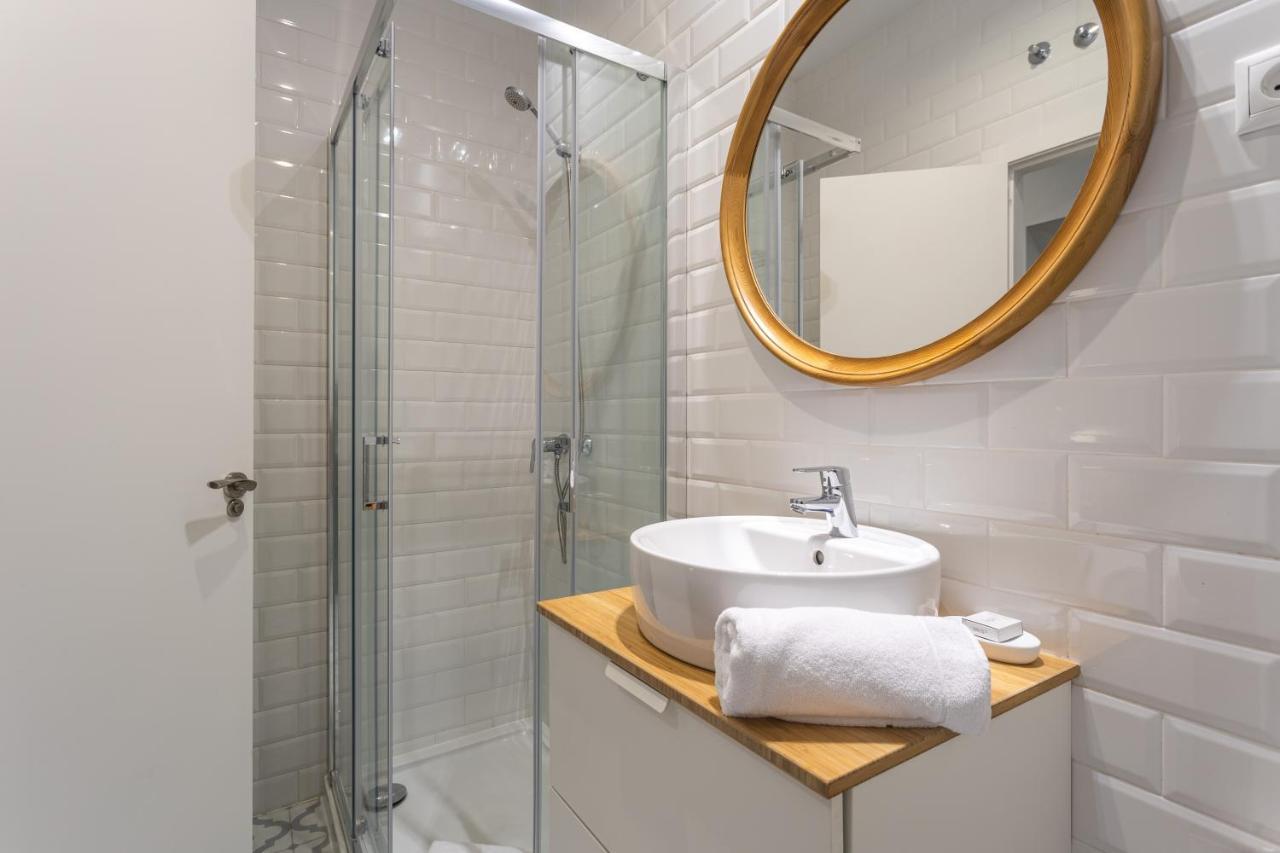 Apartment Arrivo Latina I Madrid