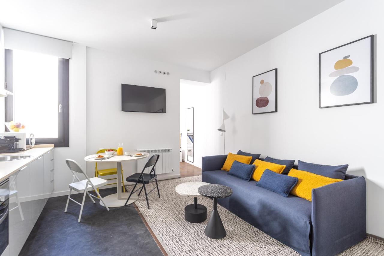 Arrivo Latina I Apartment *