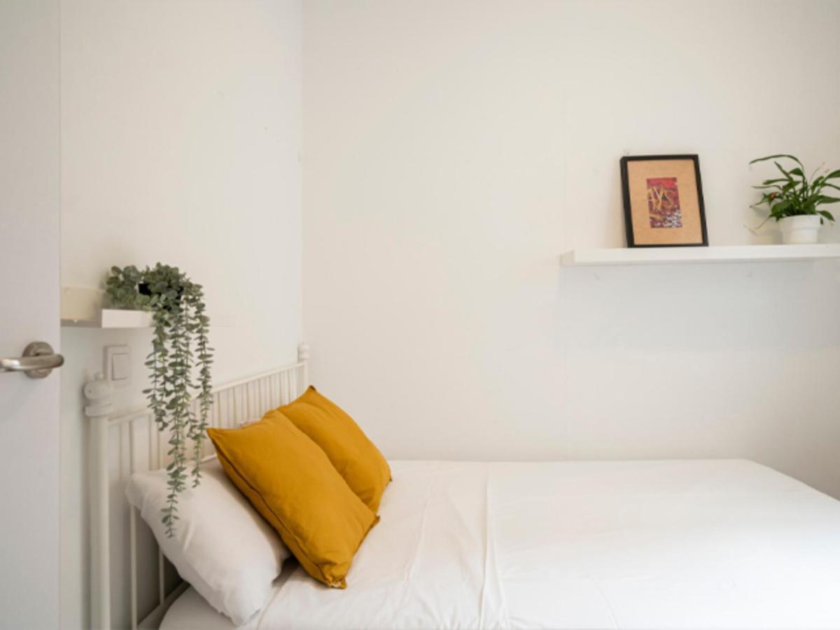 2 Bedroom Flat In La Latina-carn Apartamento Madrid