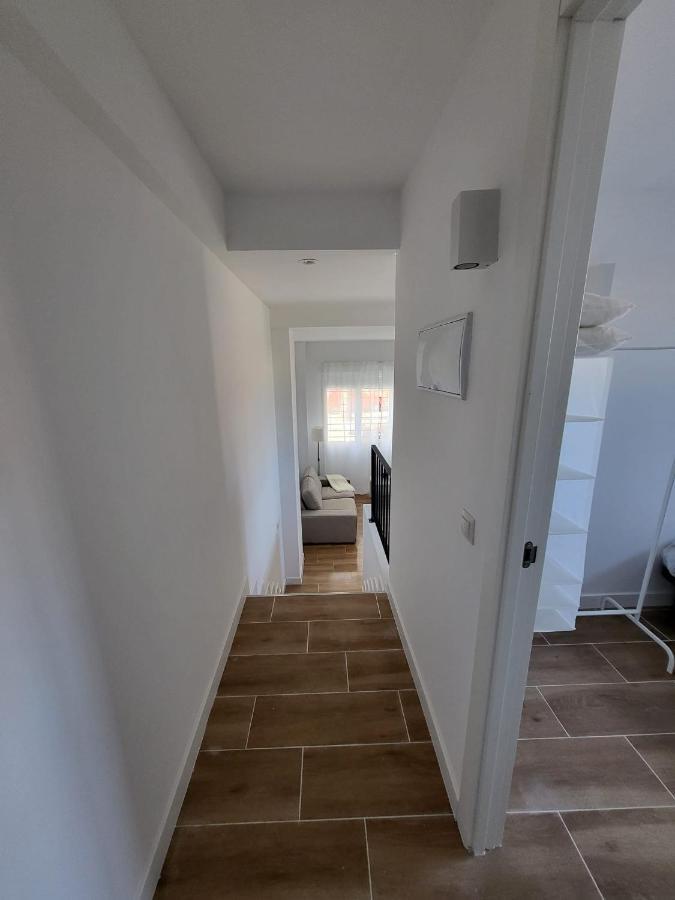 Apartamento Bonito Piso A 300 M De Metro Garcia Noblejas