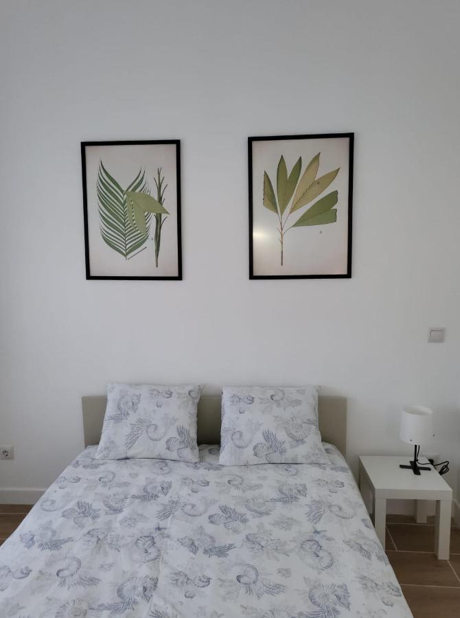 Bonito Piso A 300 M De Metro Garcia Noblejas Apartamento *