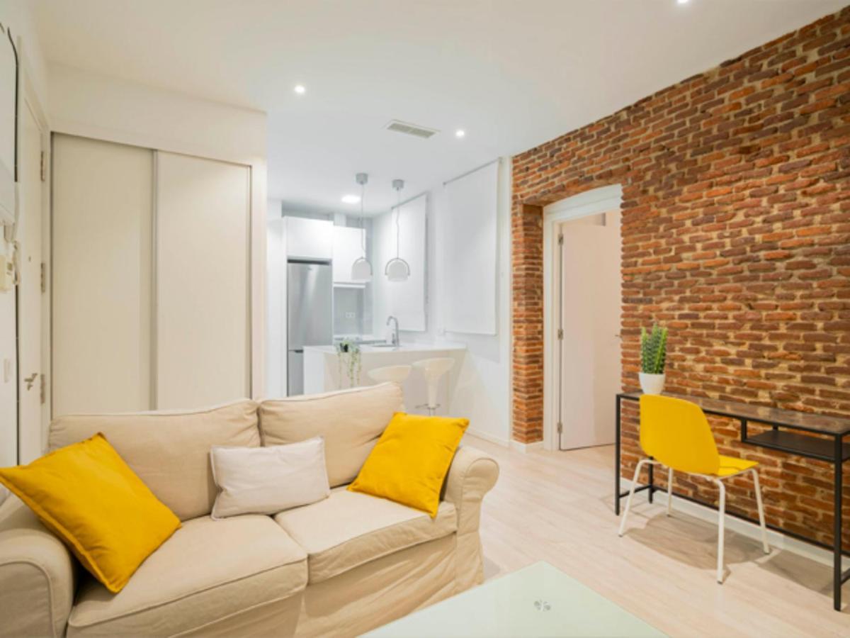 Apartamento 2 Bedroom Flat In La Latina-carn