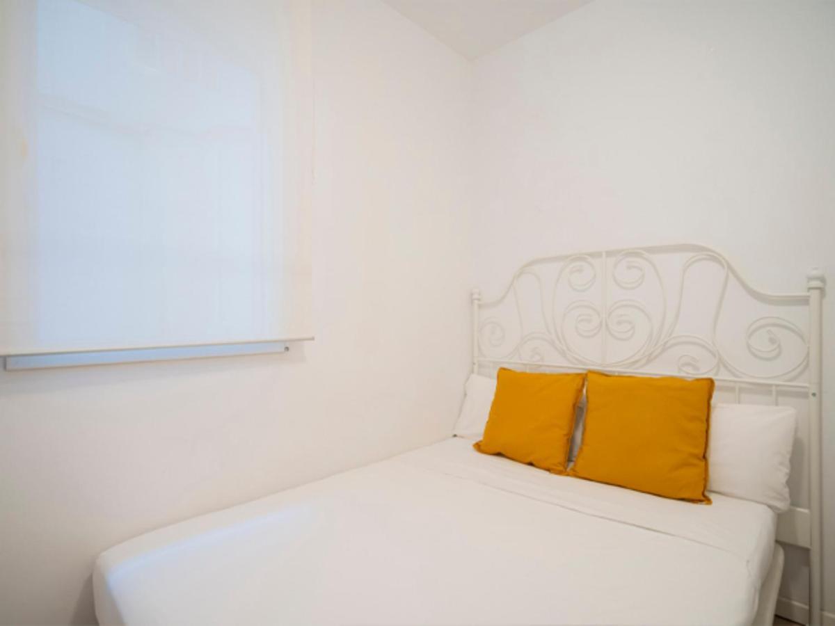Appartamento 2 Bedroom Flat In La Latina-carn *