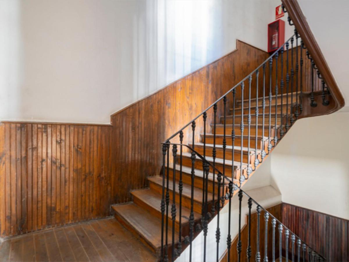 Appartamento 2 Bedroom Flat In La Latina-carn
