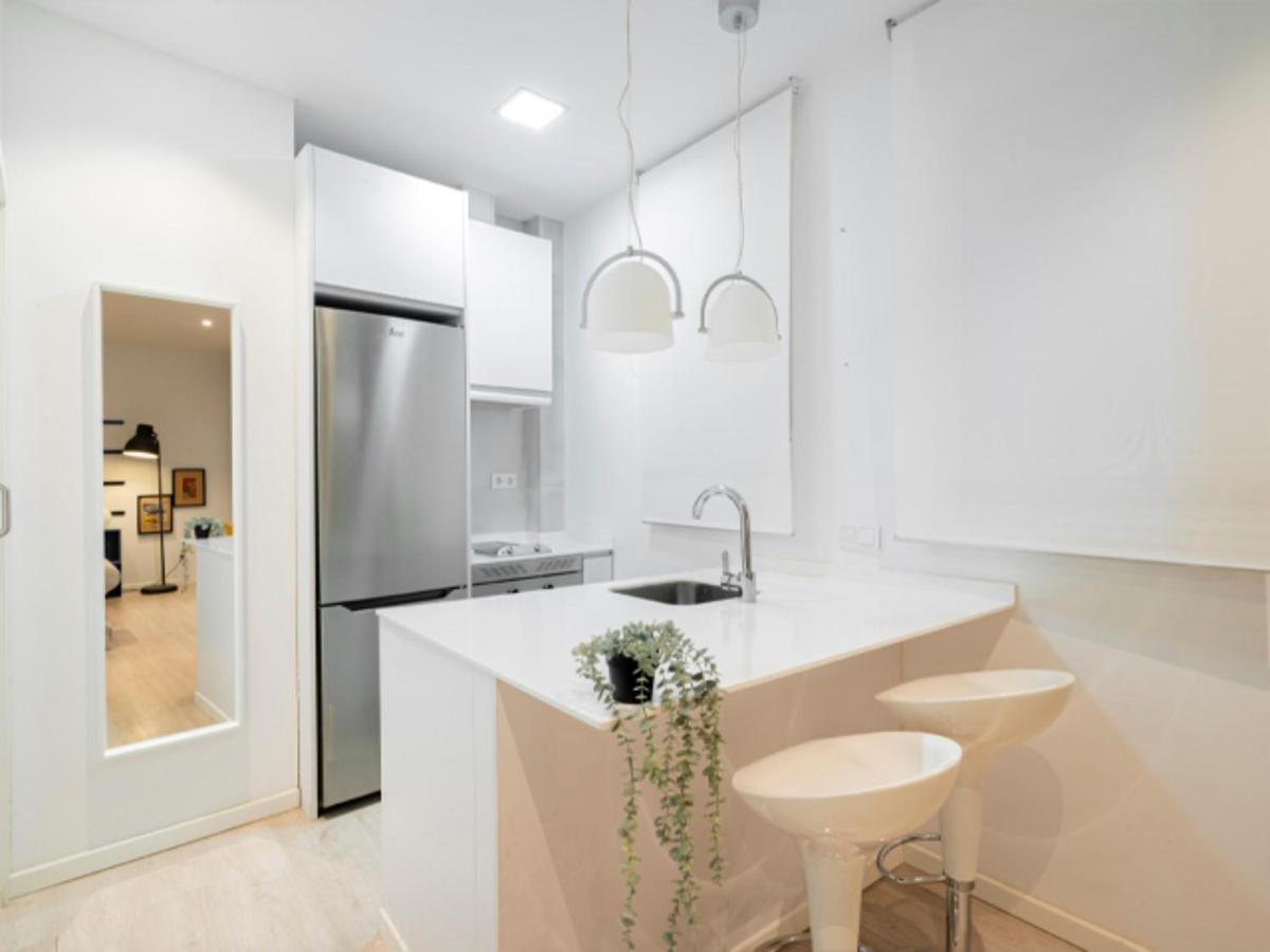 Appartamento 2 Bedroom Flat In La Latina-carn *