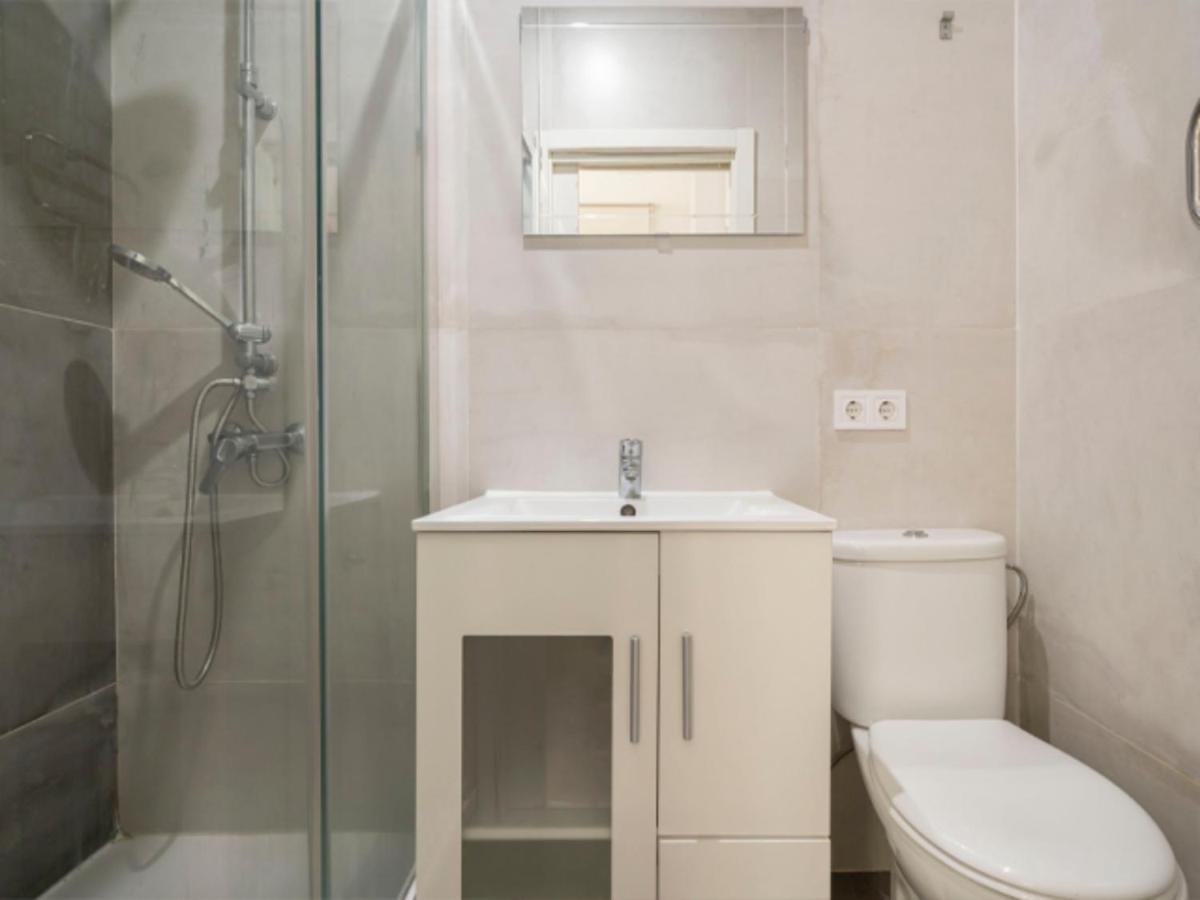 2 Bedroom Flat In La Latina-carn Appartamento *